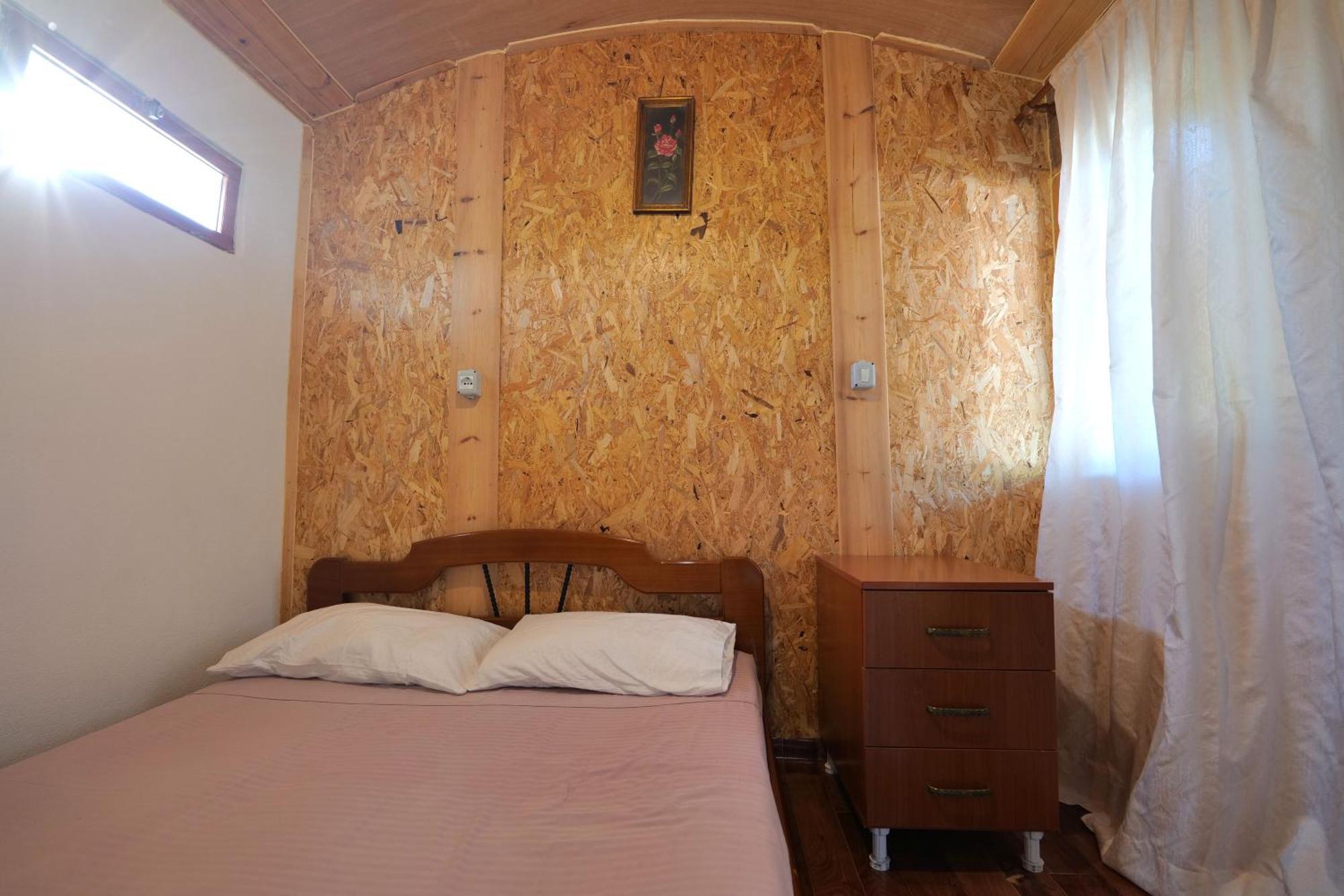 Tropikal Freskia Bunec Sarandë Esterno foto